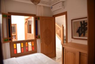 Riad House of Calligraphy Marrakech - 1