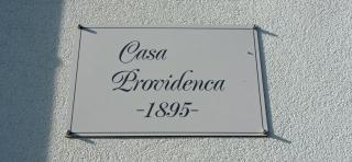 Casa Providenca - 0
