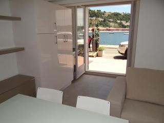 Les pieds dans la mer Best place - Villefranche-sur-Mer - 0