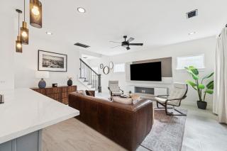 Lone Star Getaway Texas Retreat - 2