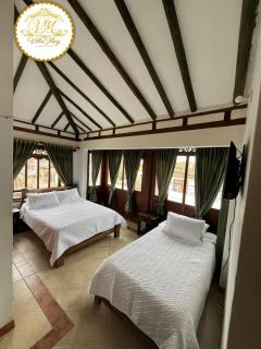 Apartahotel Villa May - 0