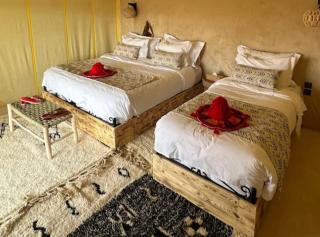 Big Dipper Luxury Camp - 9