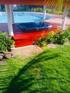 Havre de paix à Saly résidence Mareva moins de 5 mn à pied de la mer - 6