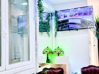 Wonderful Room con baño suite - 7