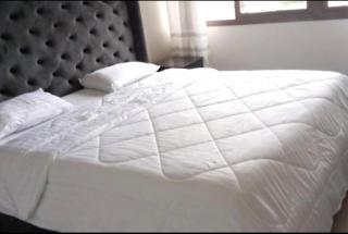 EMCA Spacious Zamtel flat - 6