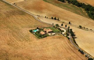 L'Olmo - Monticchiello - 1