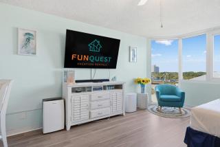 Top of the Gulf 602 - Classic PCB Getaway - 6