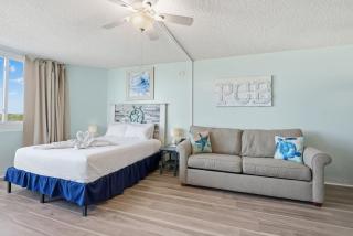 Top of the Gulf 602 - Classic PCB Getaway - 4