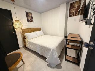 toba Hotel- 5 min Centro Ibague - 1