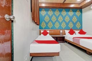 Collection O Kurla LBS Road Formerly Mumbai Residency - 1