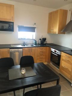 Guest house Norrköping - 5