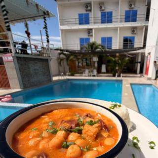 Casa de Huéspedes Playas Arena - 8