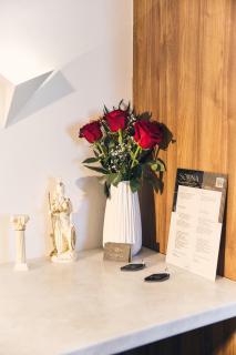 SOLUNA Hideaway Athens - Luxury Jacuzzi Suite - 6