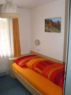 Haus Rio - Saas-Fee - 9