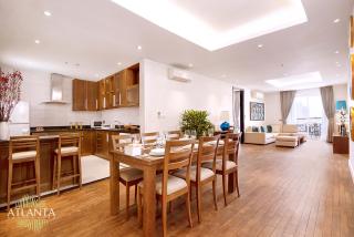 Atlanta Residences - 9