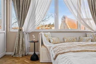 Kapana - a 106m2 Flat right on the Pedestrian Street - 3