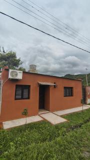 Rincón Tierra de Vientos - 1