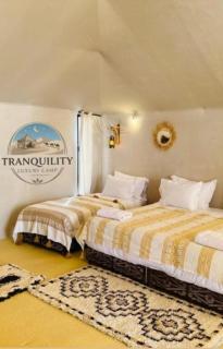 Tranquility Luxury Camp - 3