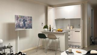 Soho Loft Yeouido National Assembly 1min - 6