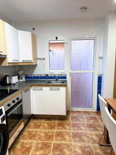 Villa Laguna - your duplex in the sun! - Vera - 1