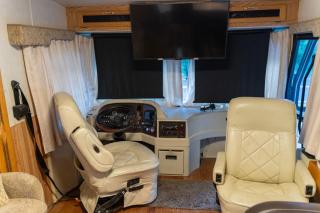Art Rv motorhome - 9