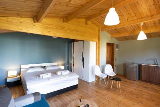 Golden Sun Bungalows - 3