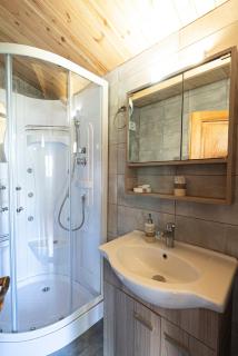 Golden Sun Bungalows - 1