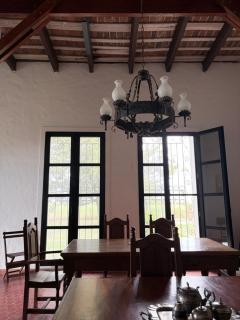 Casablanca , Casa de Campo - 9