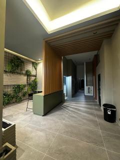 Modelia Smart Suites 303 Airport & Embassy Connection - 9