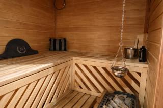 Luxury Apartment by USA Embassy - 5