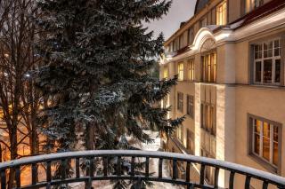 Luxury Apartment by USA Embassy - 2