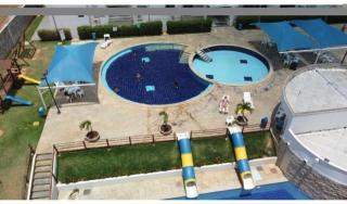 Flat Caldas Novas - 7