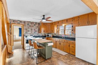 Burban Bungalow - 5
