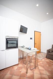 Appartamento 4 Posti Letto Centro Storico Ancona - 2