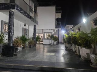 Villa Keur Dieynaba - 7