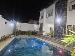 Villa Keur Dieynaba - 5