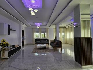 Villa Keur Dieynaba - 4