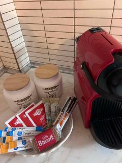 A&A Cozy Apartment - 1