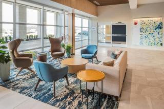 TownePlace Suites by Marriott Canfield - 1