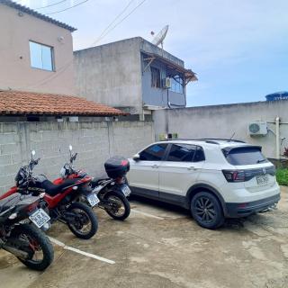 Temporada Peterle | AP 202 Irirí - 1