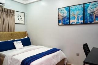 Kevron Suites & Apartments - 6