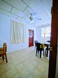 Paraíso Cerca del Mar, Suite y Casa con Jardín - 1