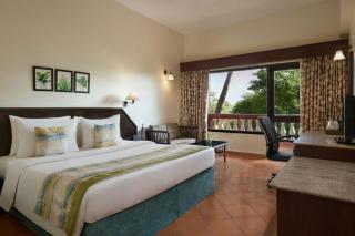 Kesarval The Fern Goa, Verna, Series by Marriott - 1