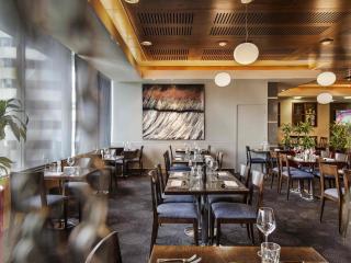 Novotel Wellington - 9