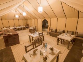 Africa Berber Camp - 6