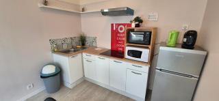 Appartement spacieux proche centre, 2ᵉ étage sans ascenseur, without lift - 7