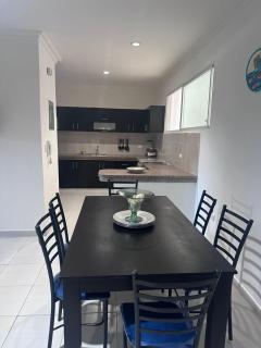 Apartment in Salinas 1 block from the sea - 4