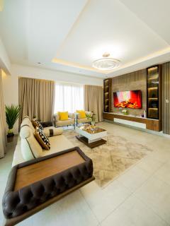 The Signature Apartment by G&L Luxury Properties - 1