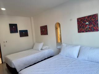 Hostel - La Catalina PLus - 7