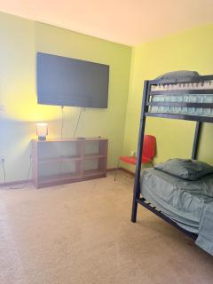 Poconos home away from home - 9